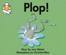Story Box Level E Plop 2e