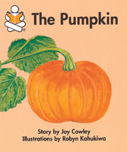 Story Box Level G The Pumpkin 2e
