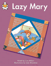 Story Box Upper Emergent Lazy Mary 2e