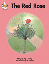 Story Box Early Emergent The Red Rose Big Book 2e