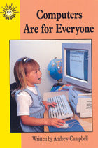 Sunshine Computers Are For Everyone 6 Pack