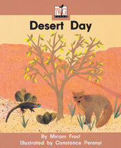 Twig Level B Desert Day 6 Pack