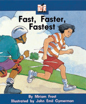 Fast Faster Fastest 2e