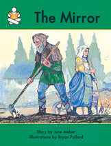 Story Box Upper Emergent The Mirror