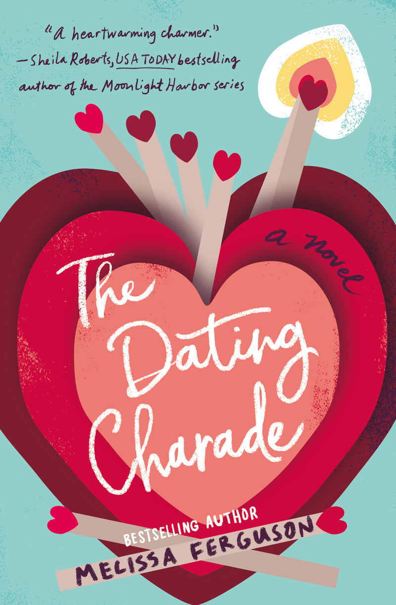 The Dating Charade: Half Zany, Sweet Rom-Com; Half Family Drama