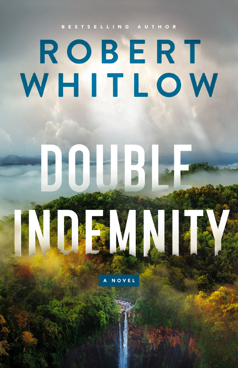 Double Indemnity: A Legal Suspense