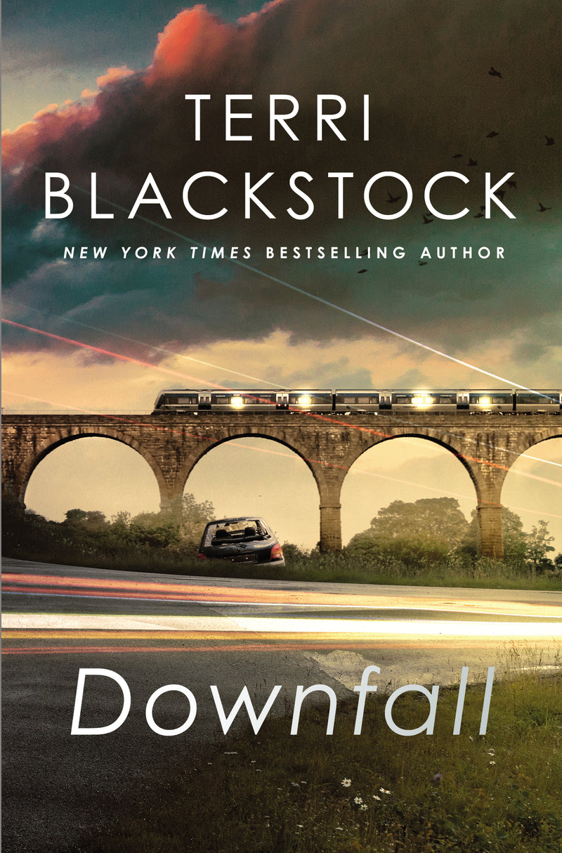 Downfall: A thrilling conclusion to the Intervention series
