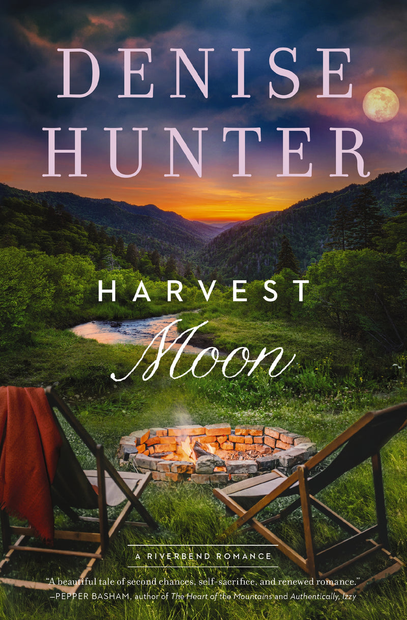 Harvest Moon