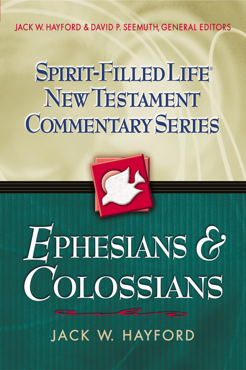 Ephesians and   Colossians