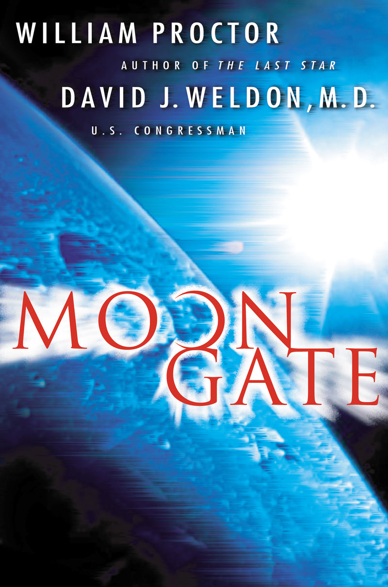 Moongate: A Novel