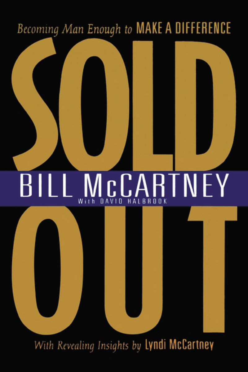 Sold Out