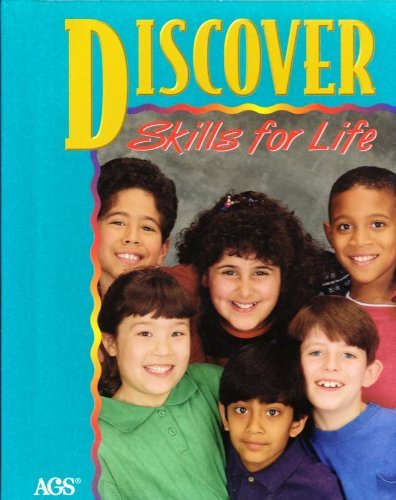 Discover skills for life Thompson, Merita