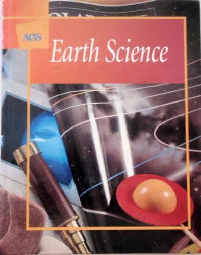 AGS Earth Science [Hardcover] Robert H. Marshall and Allen Rosskopf