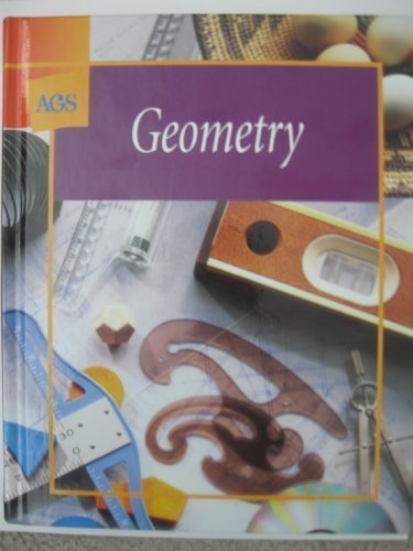 Geometry Haenisch, Siegfried