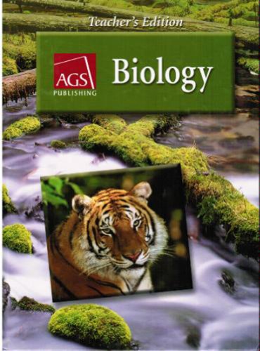 Biology [Hardcover] Charles J. LaRue