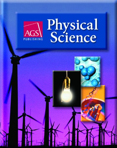 Physical Science [Hardcover] Marshall, Robert H. and Jacobs, Donald H.