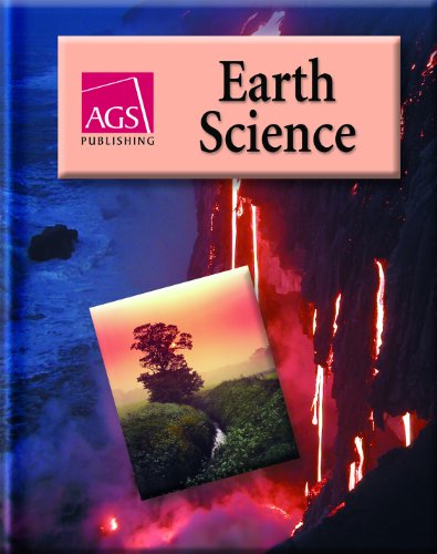 Earth Science (AGS) [Hardcover] Marshall, Robert H. and Rosskopf, Allen B.
