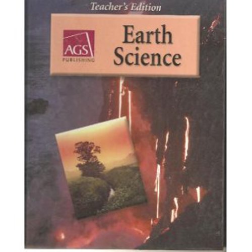 Earth Science [Hardcover] Robert H. Marshall