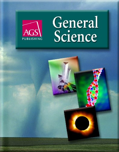 General Science Student Text [Hardcover] Donald H. Jacobs