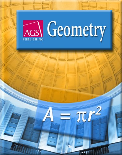 Geometry [Hardcover]