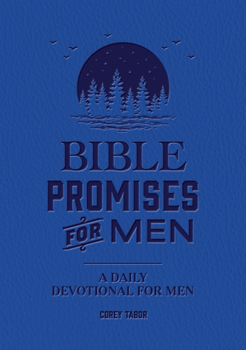Bible Promises for Men