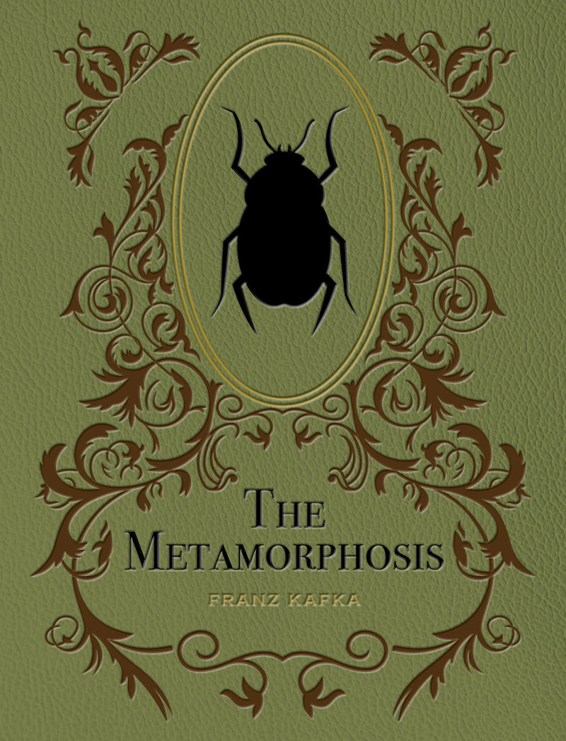 The Metamorphosis