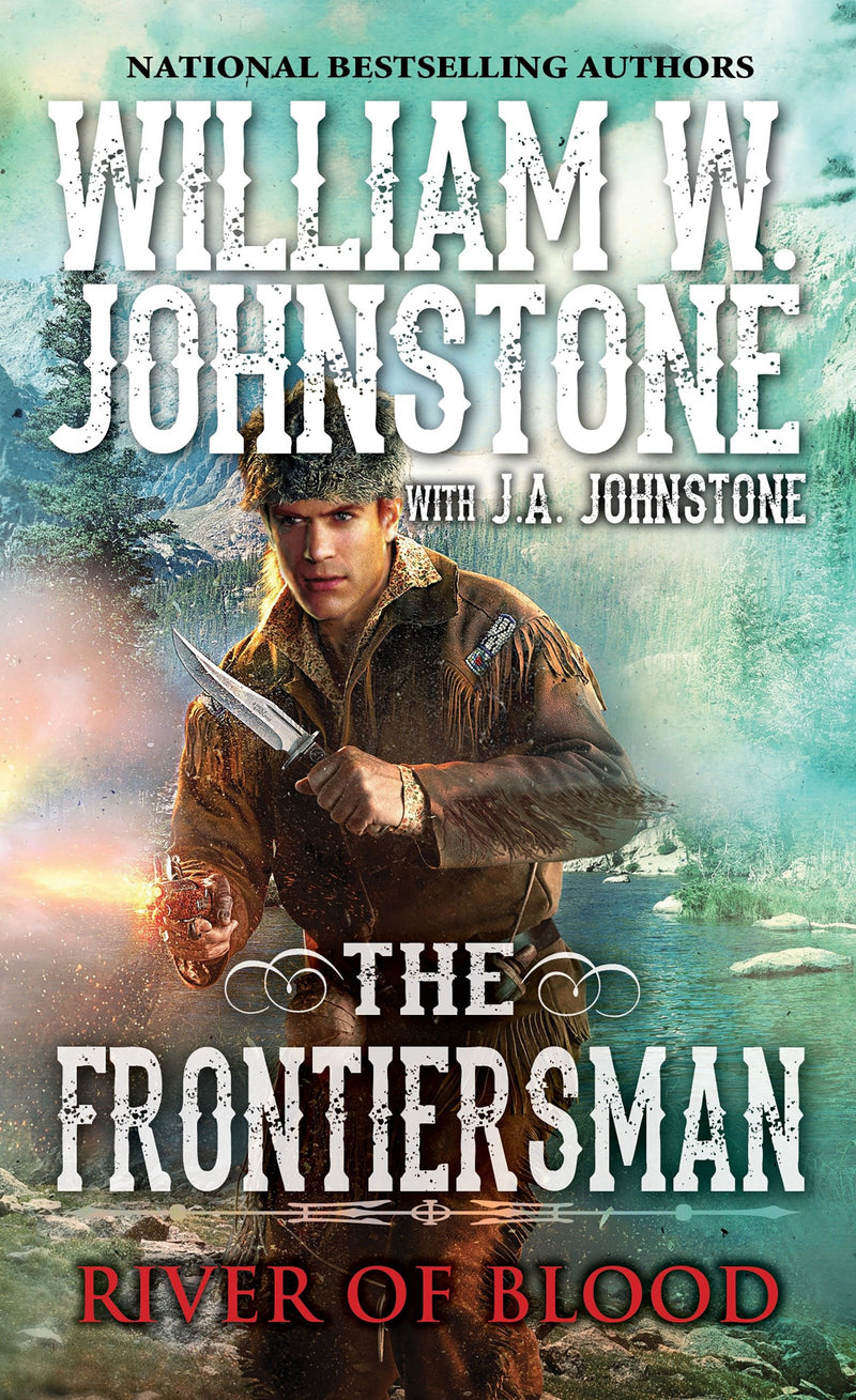 The Frontiersman