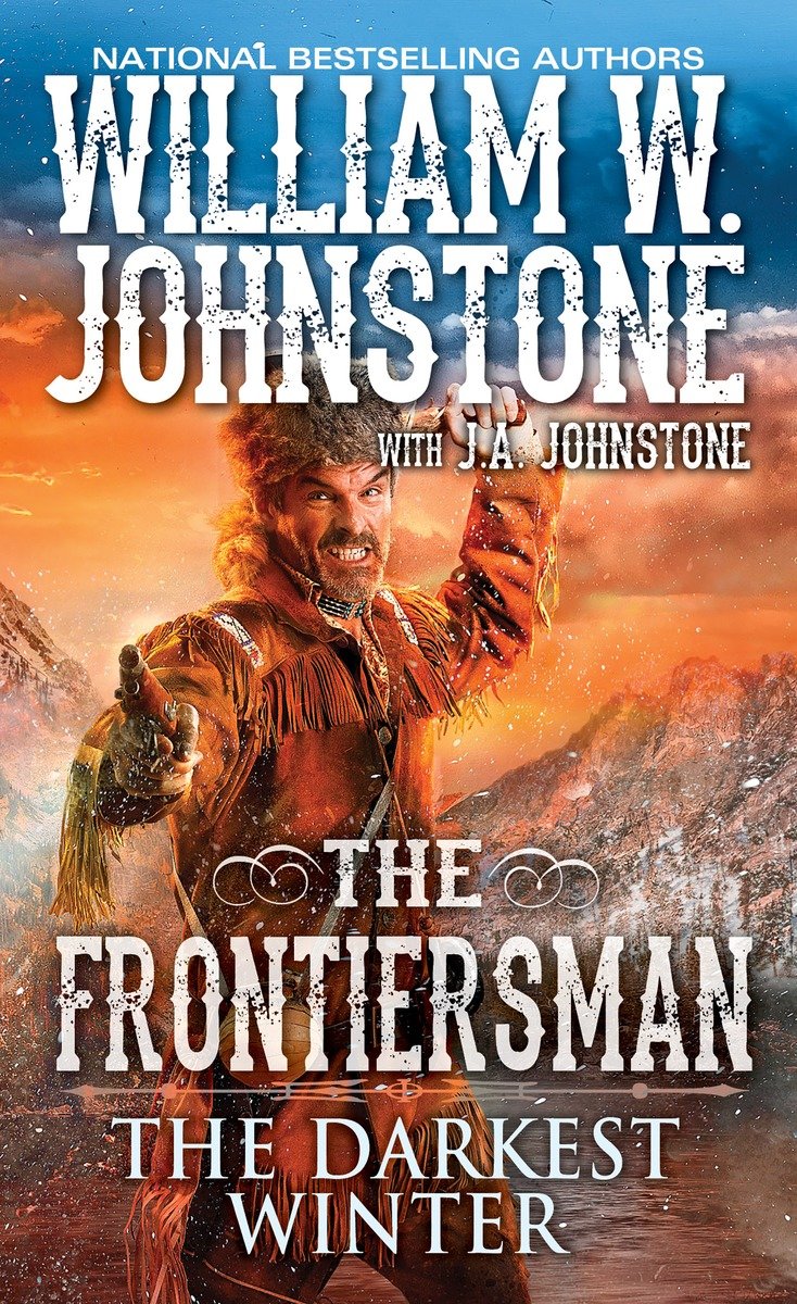 The Frontiersman