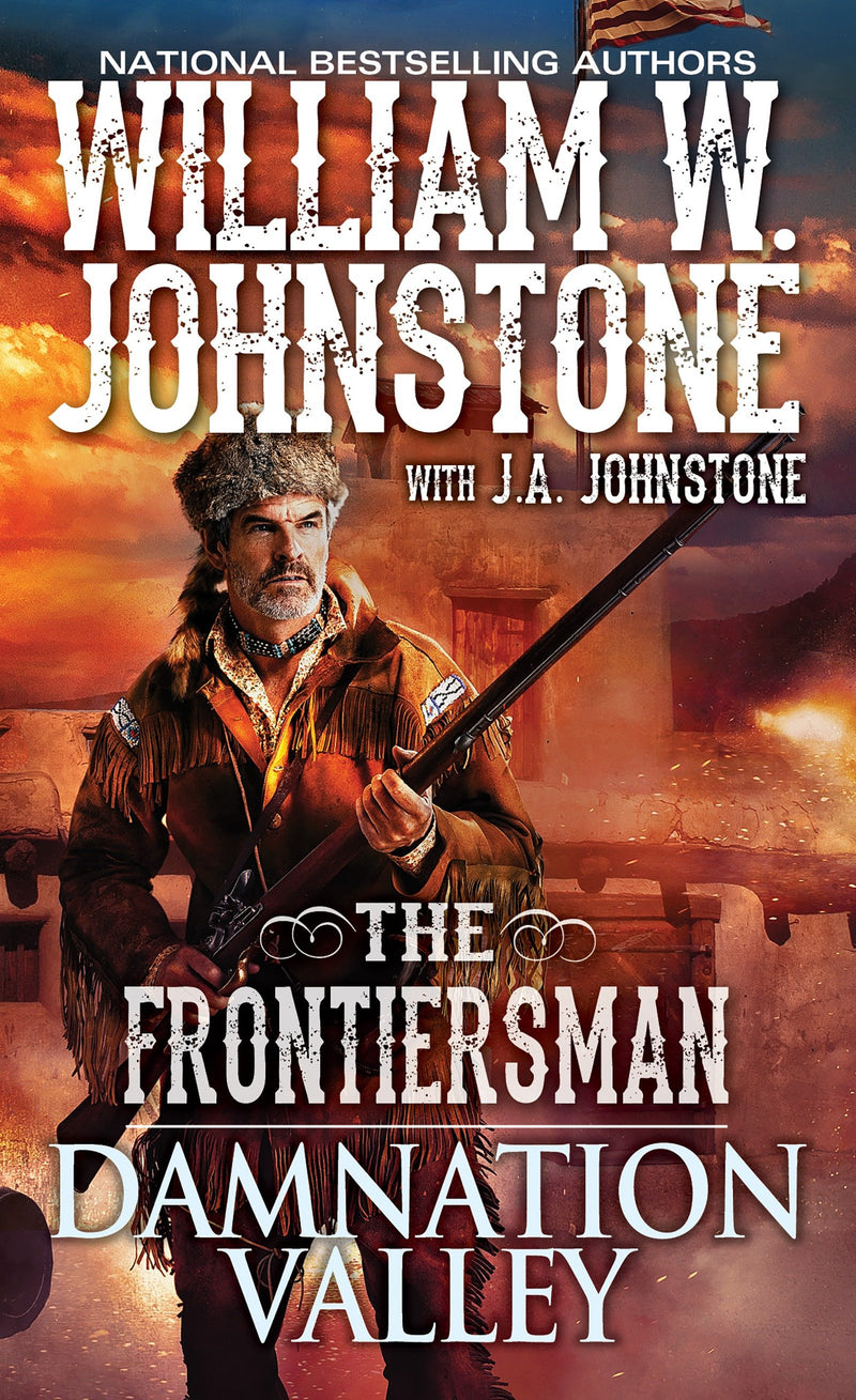 The Frontiersman
