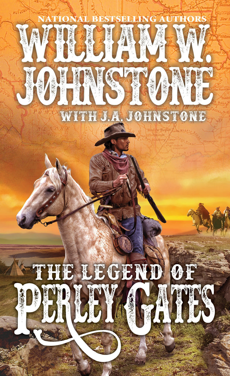 A Perley Gates Western