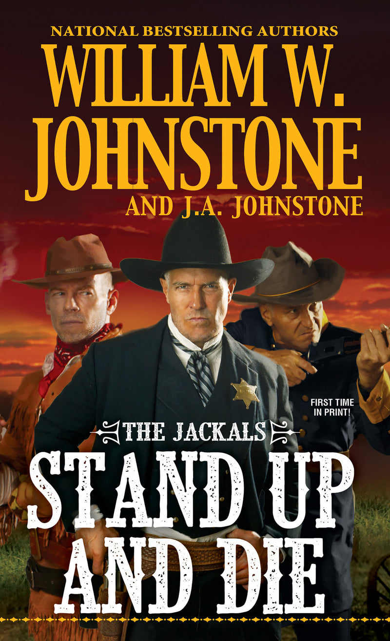 The Jackals
