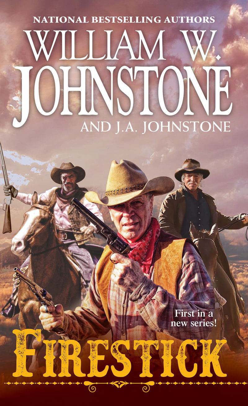 A Firestick Western