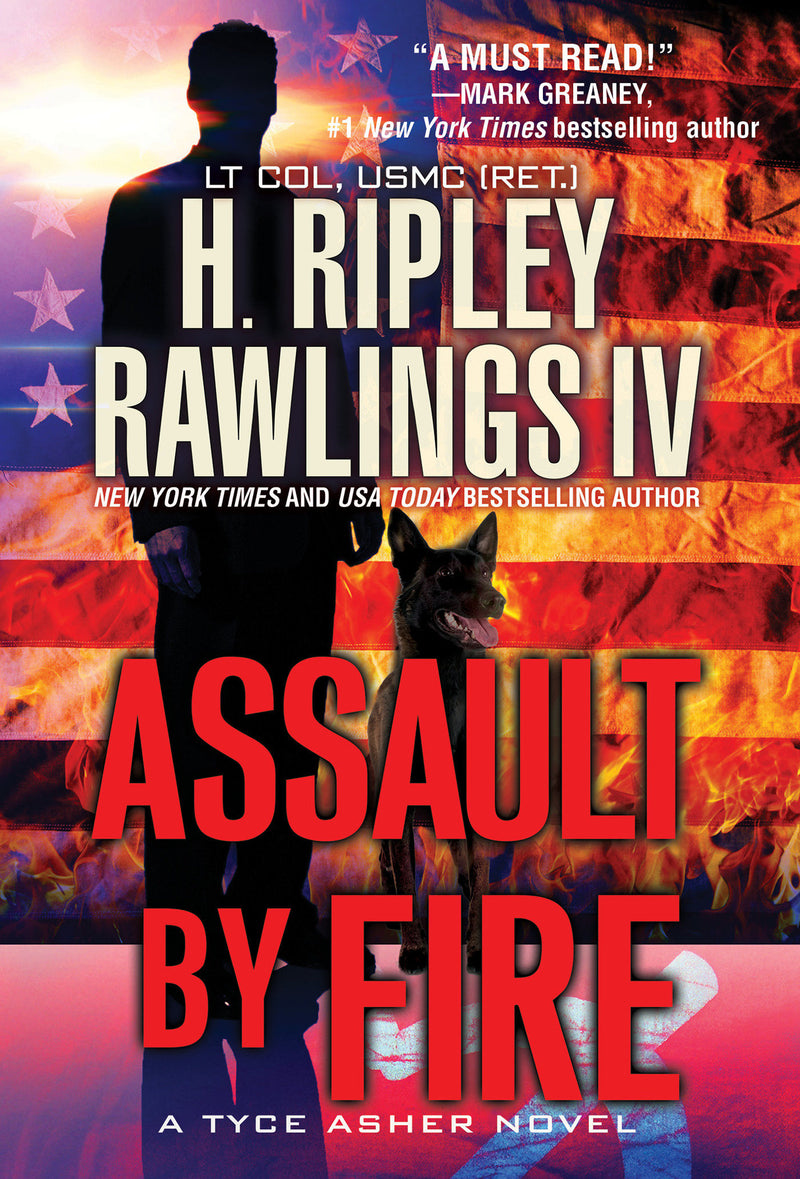 Assault by Fire