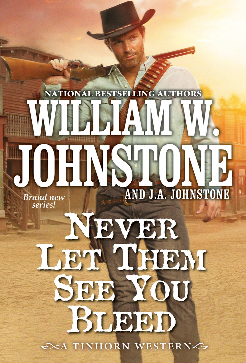 A Tinhorn Western