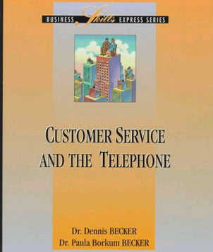 Customer Service & The Telephone