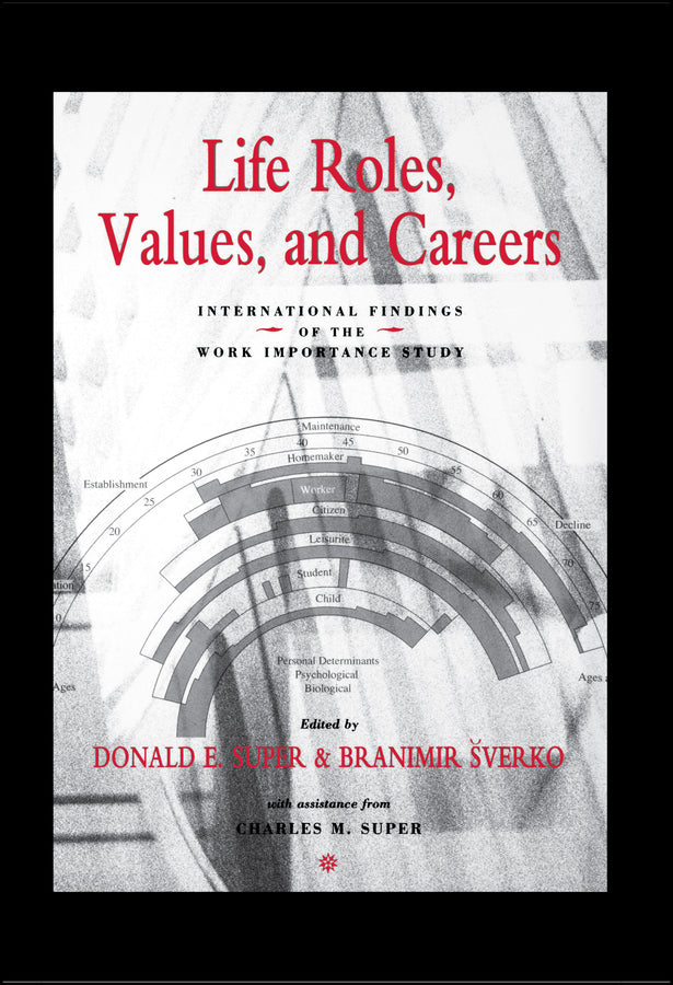Life Roles, Values, and Careers
