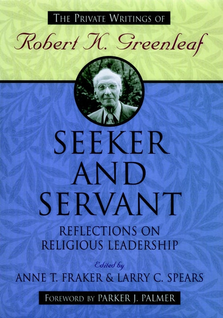 Seeker and Servant