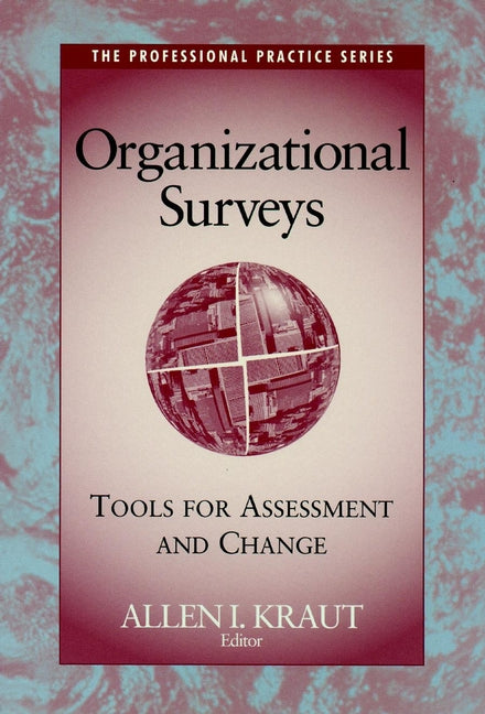 Organizational Surveys