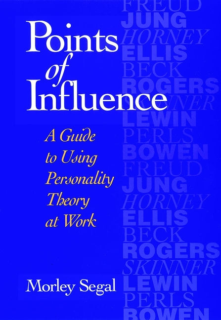 Points of Influence
