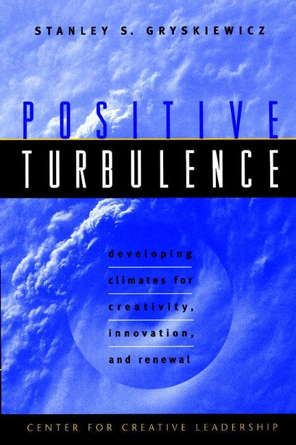 Positive Turbulence