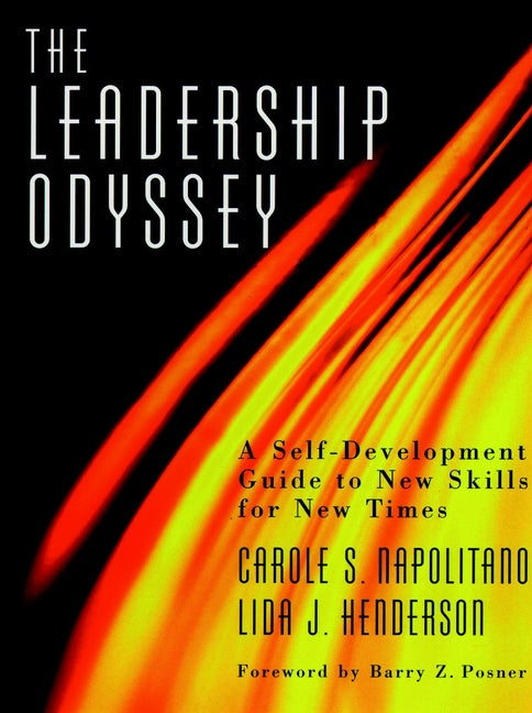 The Leadership Odyssey
