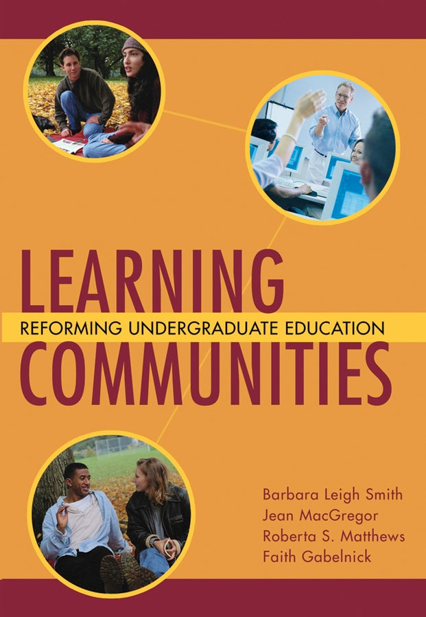 Learning Communities