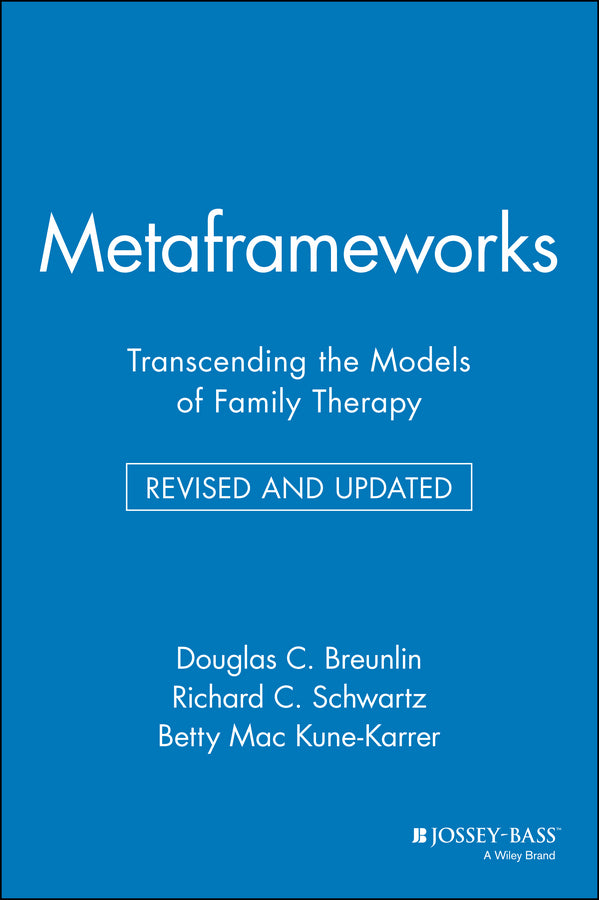 Metaframeworks