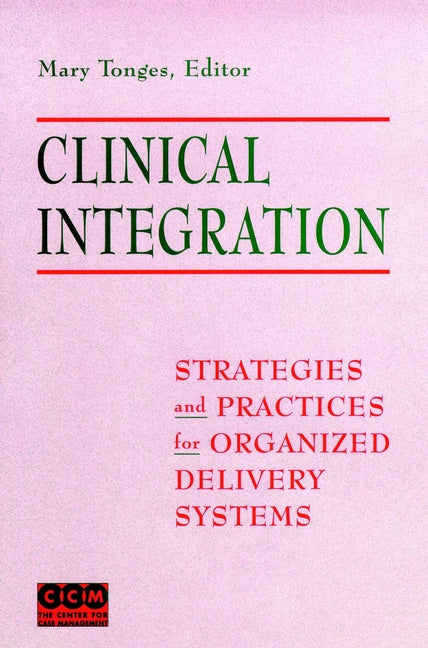Clinical Integration