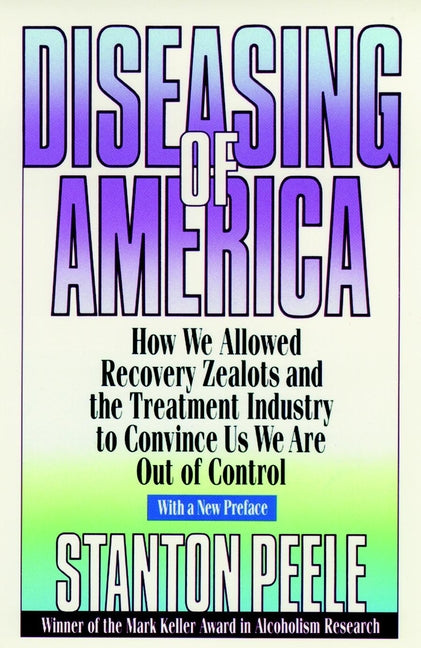 Diseasing of America