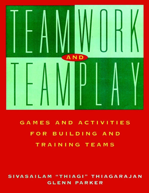 Teamwork and Teamplay