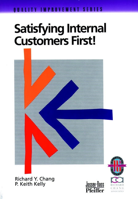 Satisfying Internal Customers First!