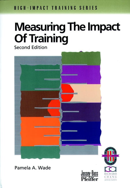 Measuring the Impact of Training