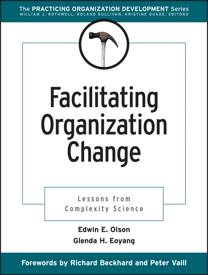 Facilitating Organization Change