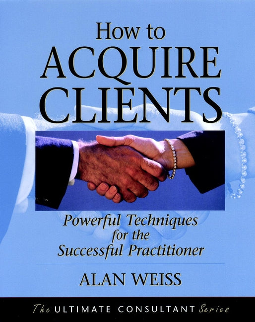 How to Acquire Clients